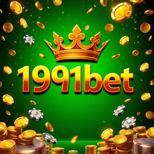 1991bet Logo